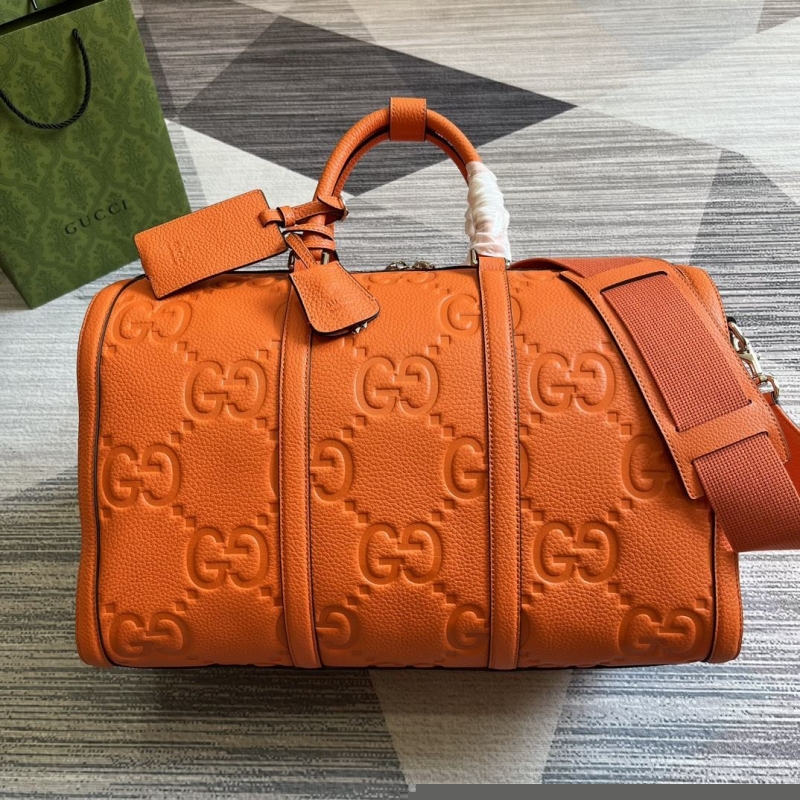 G*u*i travel bags